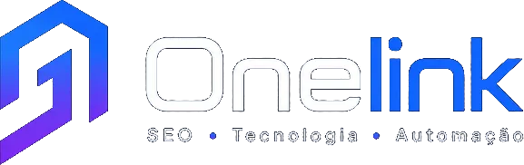 Onelink — criação de sites e SEO